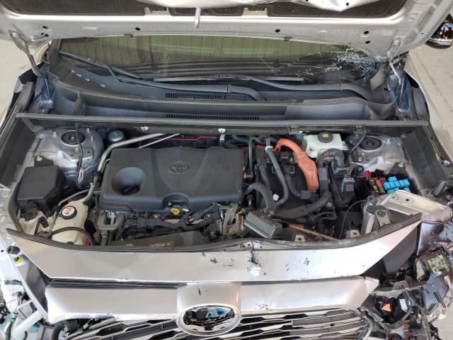 2020 TOYOTA RAV4 XSE - JTMEWRFV3LD543898