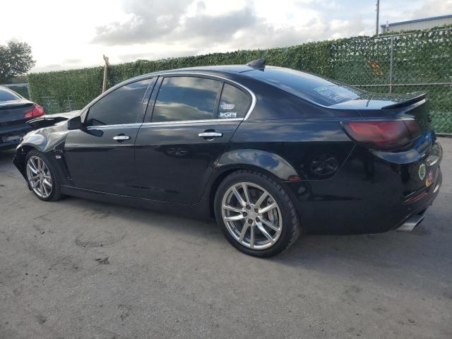 2015 CHEVROLET SS - 6G3F15RW6FL107317