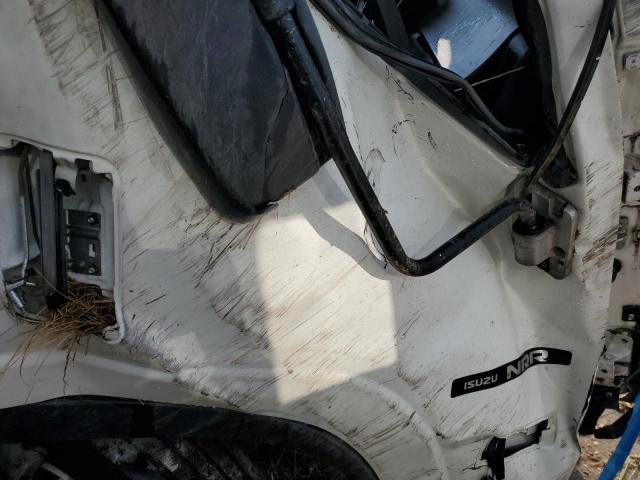 2018 Isuzu Nrr VIN: JALE5W160J7302263 Lot: 55480934