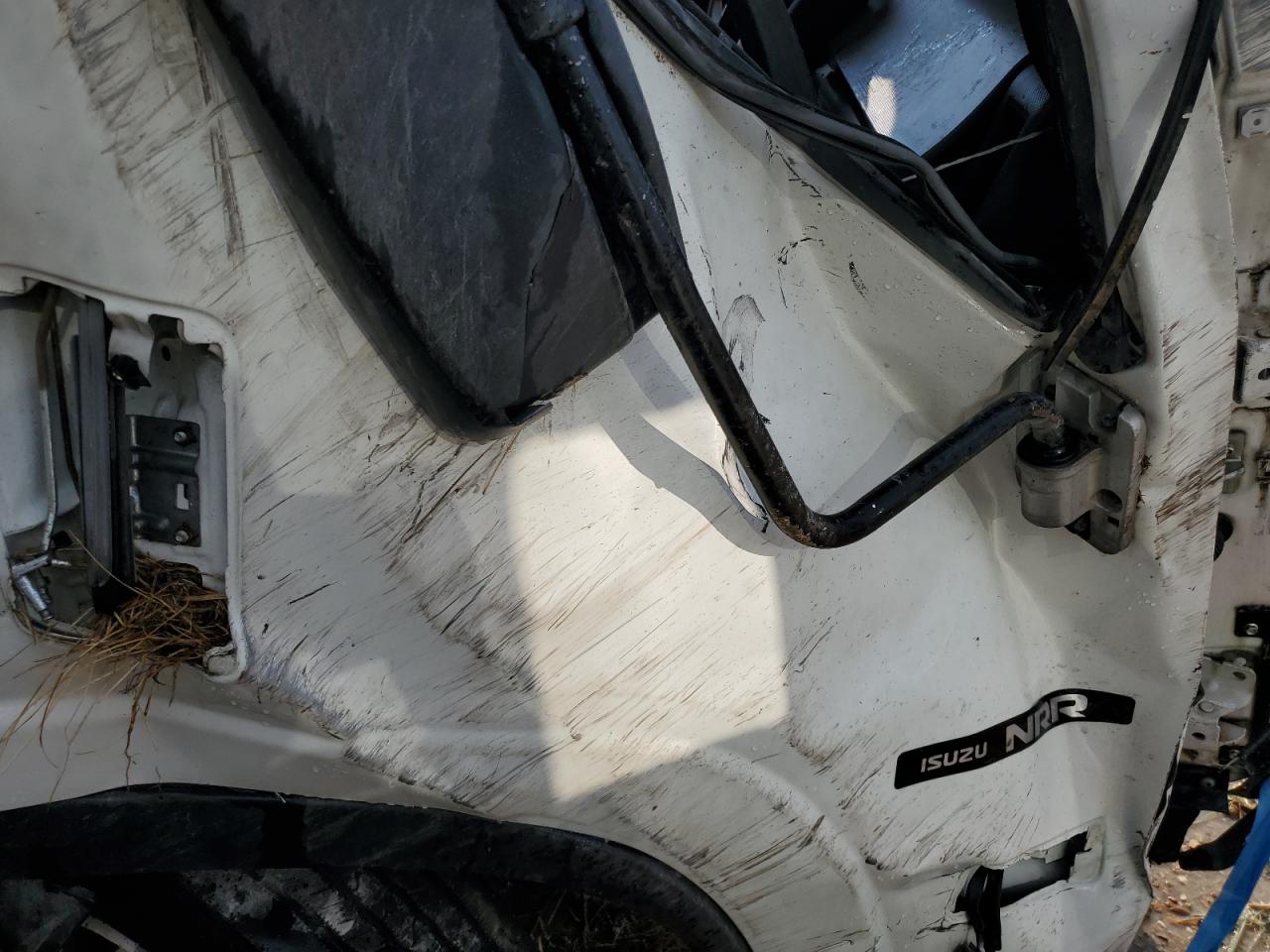 JALE5W160J7302263 2018 Isuzu Nrr