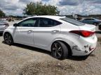 Lot #3025112194 2014 HYUNDAI ELANTRA SE