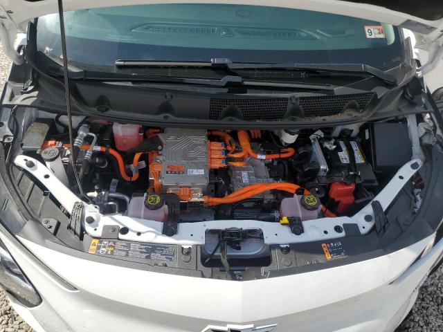 2023 Chevrolet Bolt Ev 1Lt VIN: 1G1FW6S06P4180492 Lot: 57752384