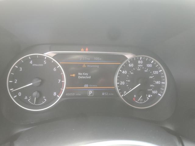 2021 Nissan Sentra Sv VIN: 3N1AB8CV0MY319224 Lot: 59451144