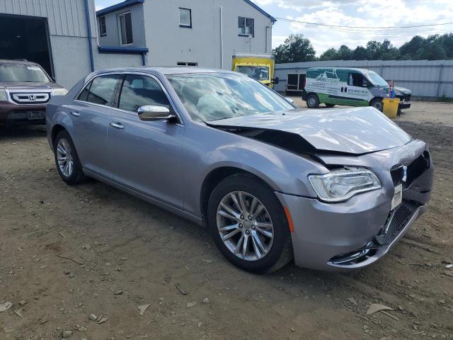 2015 CHRYSLER 300C 2C3CCAEG4FH842722