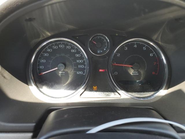 2006 Chevrolet Cobalt Lt VIN: 1G1AL18F267653111 Lot: 61309804