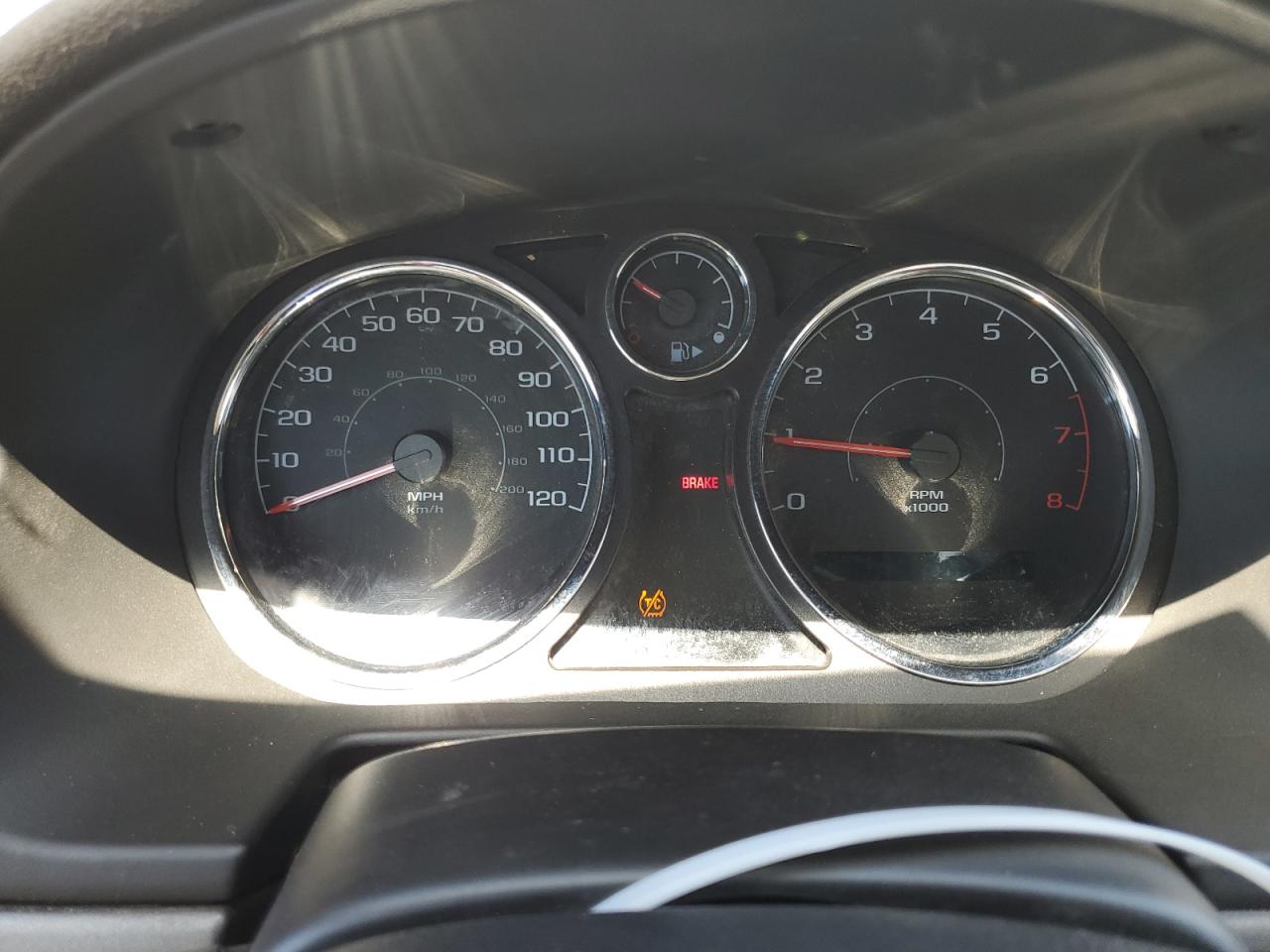 1G1AL18F267653111 2006 Chevrolet Cobalt Lt