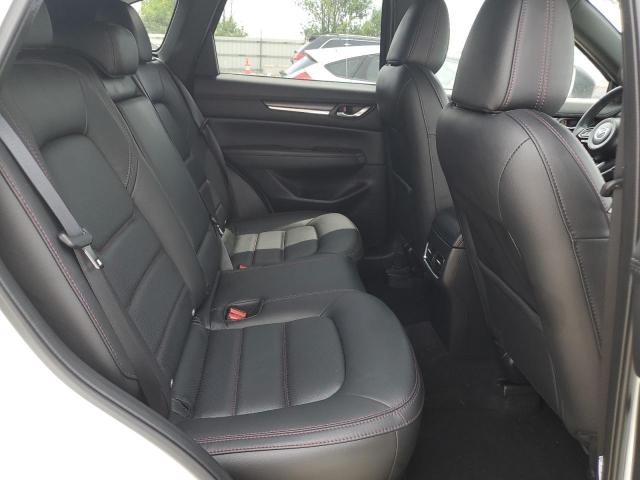 2023 Mazda Cx-5 VIN: JM3KFBAY1P0121757 Lot: 59089134