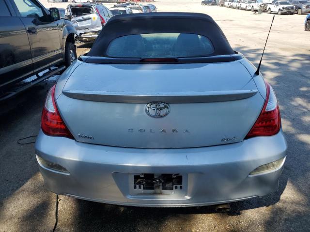 4T1FA38PX7U117030 2007 Toyota Camry Solara Se