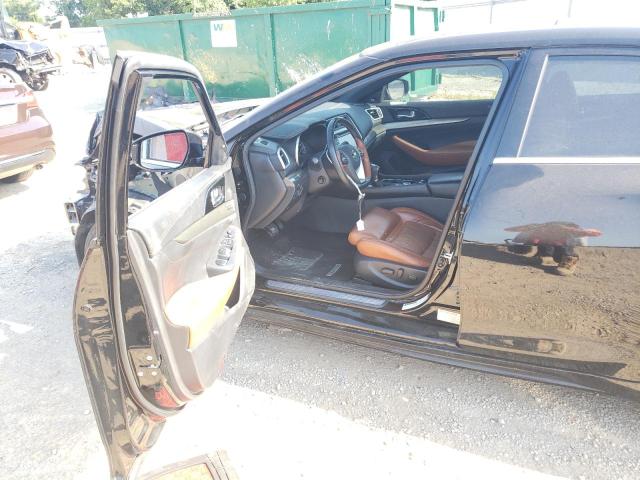 2020 NISSAN MAXIMA PLA - 1N4AA6FV2LC375176