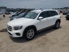 2021 MERCEDES-BENZ GLB 250 - W1N4M4GB1MW077881