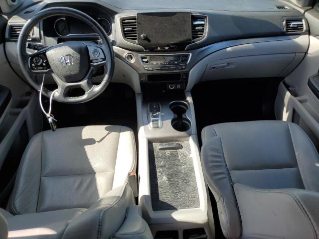 2021 Honda Pilot Exl VIN: 5FNYF5H53MB045908 Lot: 59785124