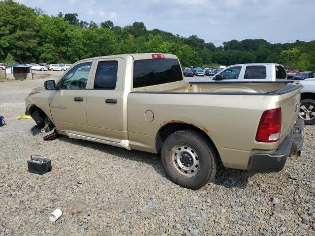 2011 Dodge Ram 1500 VIN: 1D7RV1GP2BS561198 Lot: 58947664