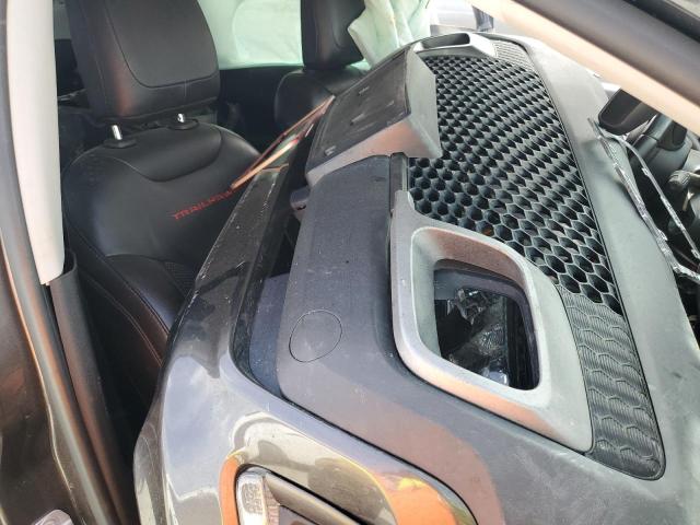 2019 Jeep Compass Trailhawk VIN: 3C4NJDDB7KT733075 Lot: 56933694