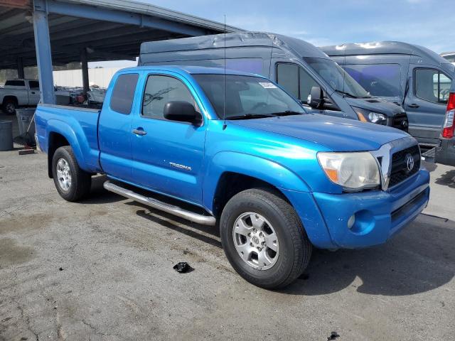 2011 Toyota Tacoma Prerunner Access Cab VIN: 5TFTU4GN9BX003015 Lot: 56534874