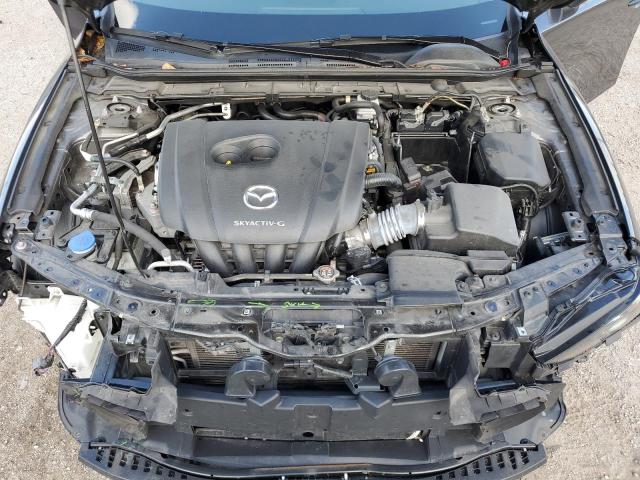 2021 Mazda 3 Select VIN: 3MZBPABL1MM251238 Lot: 58002344