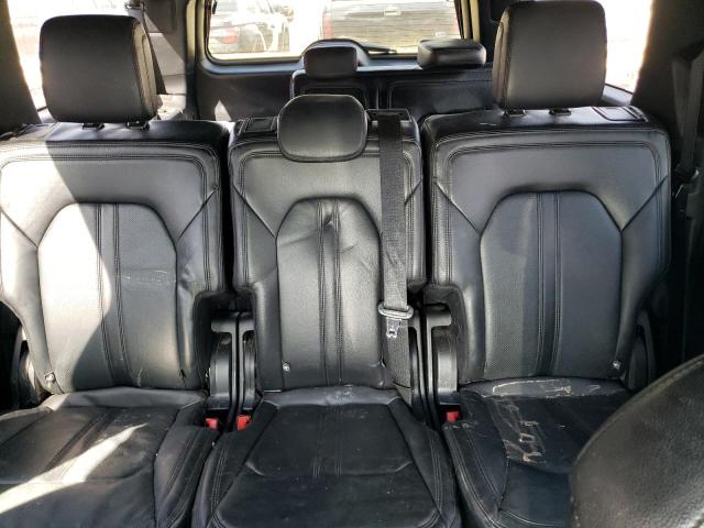 2020 Ford Expedition Max Limited VIN: 1FMJK1KT5LEB00531 Lot: 57622654