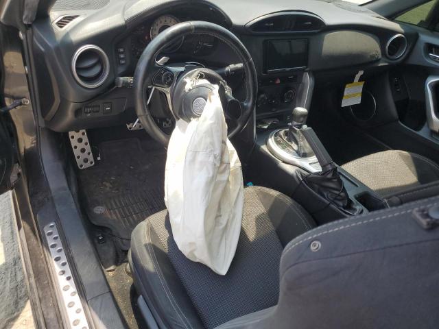 2017 Toyota 86 Base VIN: JF1ZNAA15H8706230 Lot: 60745184