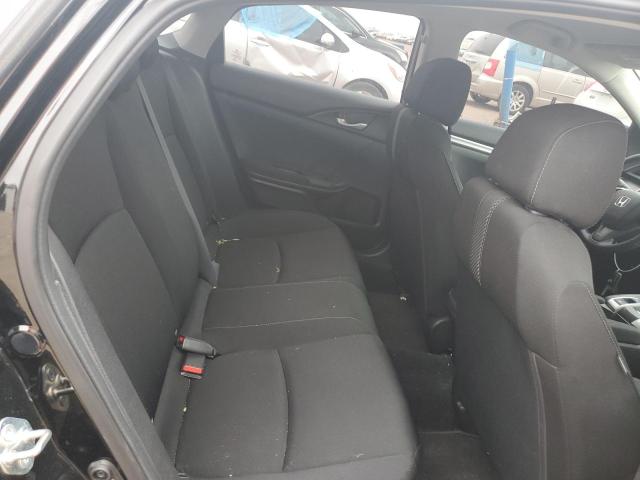 2018 HONDA CIVIC LX - 19XFC2F56JE012128
