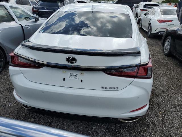 2024 LEXUS ES 350 F-S - 58AJZ1B14RU170961