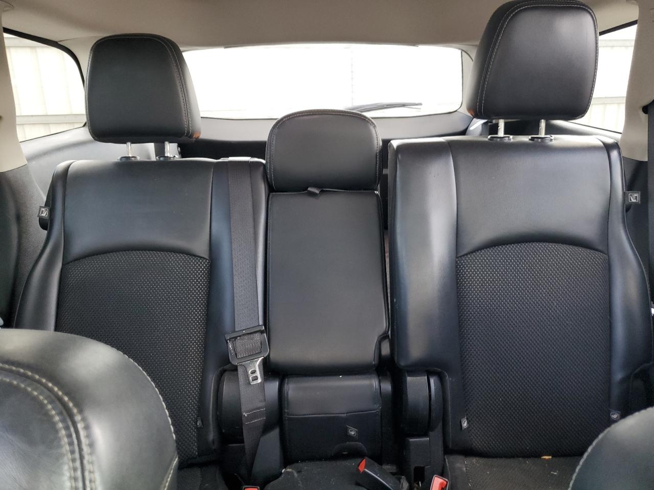 3C4PDDGG1JT499389 2018 Dodge Journey Crossroad