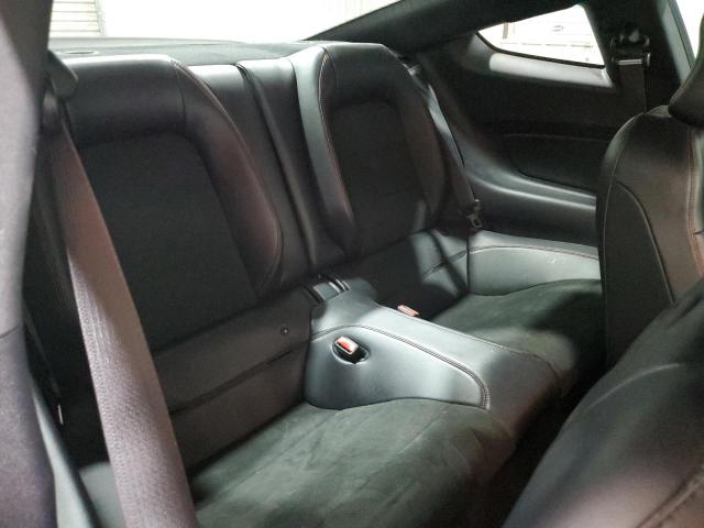 2016 Ford Mustang Gt VIN: 1FA6P8CF7G5277235 Lot: 58864584