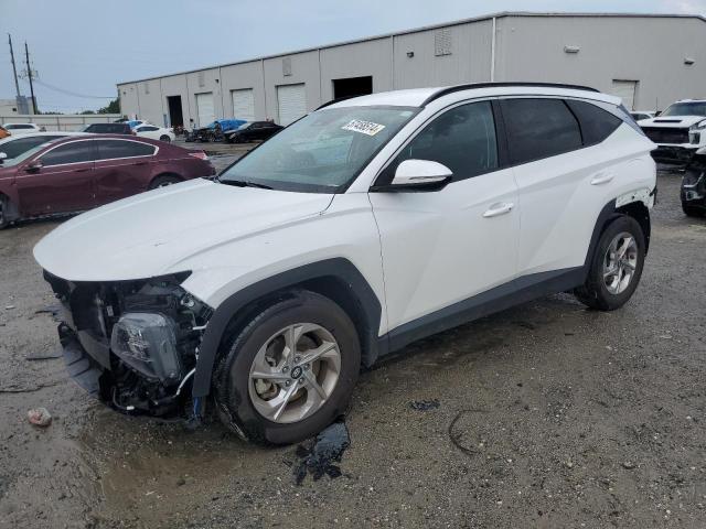 5NMJB3AE7NH158210 Hyundai Tucson SEL