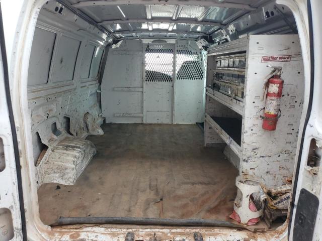 2008 Ford Econoline E150 Van VIN: 1FTNE14W28DA04406 Lot: 58209474