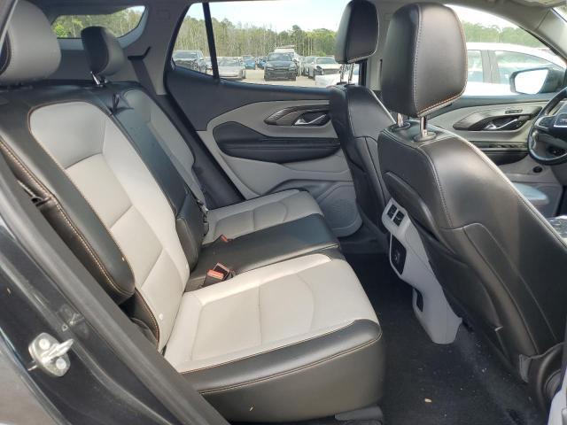 2018 GMC Terrain Slt VIN: 3GKALPEV9JL364211 Lot: 59864304