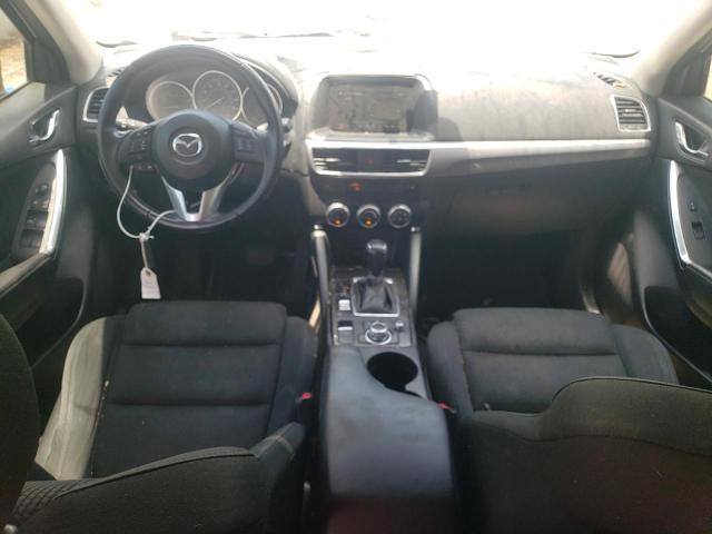 2016 Mazda Cx-5 Touring VIN: JM3KE2CY2G0811663 Lot: 59967854