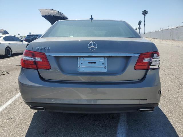 2011 Mercedes-Benz E 350 VIN: WDDHF5GBXBA471503 Lot: 58353794