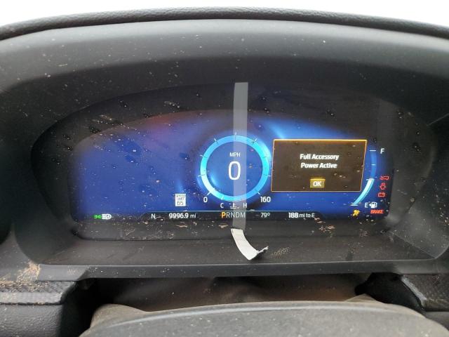 2021 Ford Explorer St VIN: 1FM5K8GC8MGB32205 Lot: 60051034