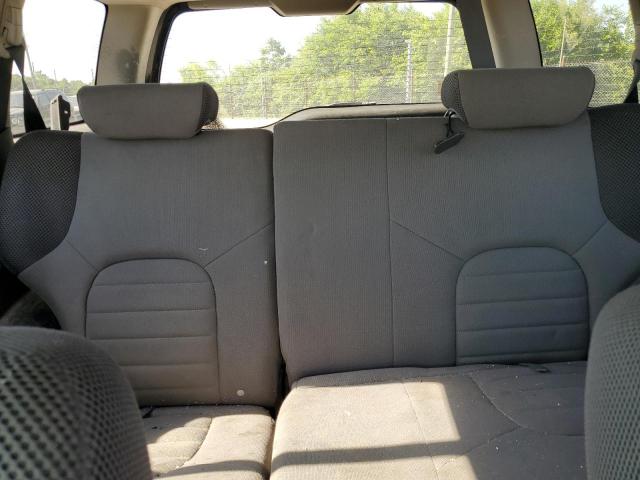 2008 Nissan Xterra Off Road VIN: 5N1AN08WX8C512563 Lot: 58424484