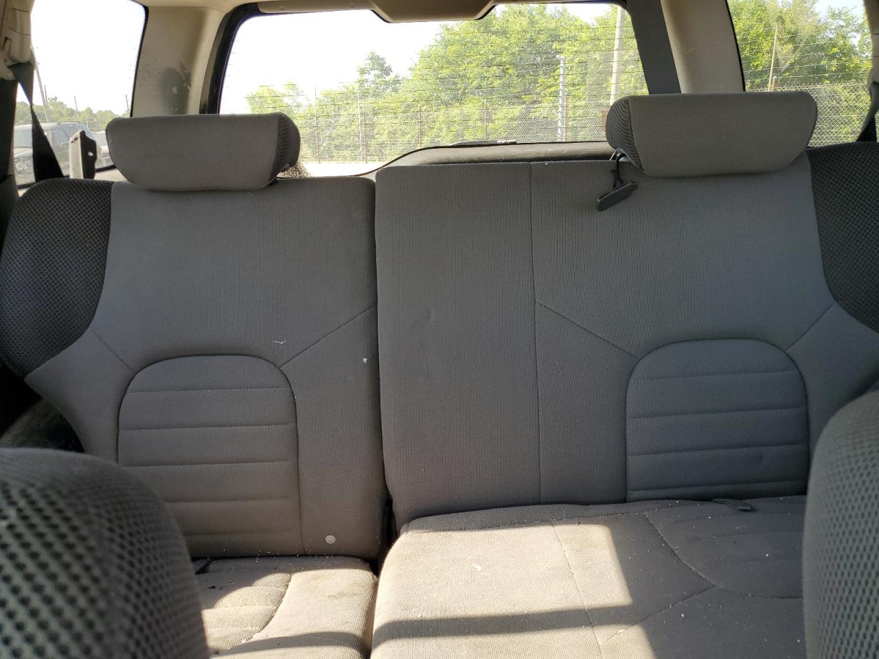 5N1AN08WX8C512563 2008 Nissan Xterra Off Road