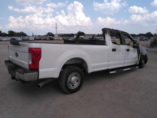 2017 Ford F250 Super Duty VIN: 1FT7W2A62HED11228 Lot: 55097774