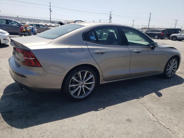 2019 Volvo S60 T5 Momentum VIN: 7JR102FK0KG003906 Lot: 59593124