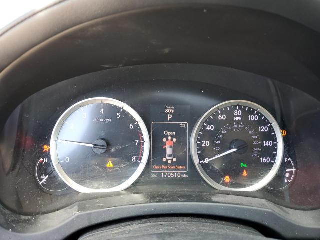 2016 Lexus Is 300 VIN: JTHCM1D23G5007264 Lot: 58844754