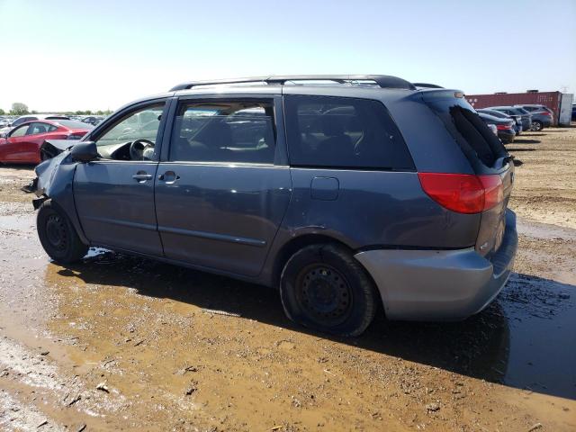 5TDZA23CX6S422255 | 2006 Toyota sienna ce