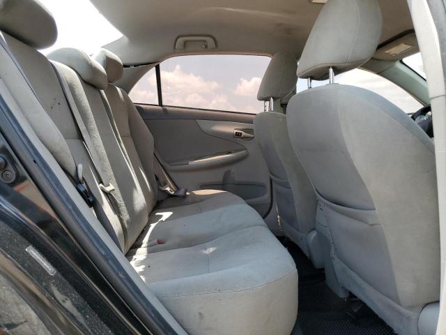 2010 Toyota Corolla Base VIN: 1NXBU4EE5AZ352912 Lot: 61318914