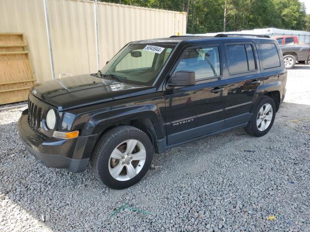 1C4NJPBB5ED529955 2014 Jeep Patriot Sport