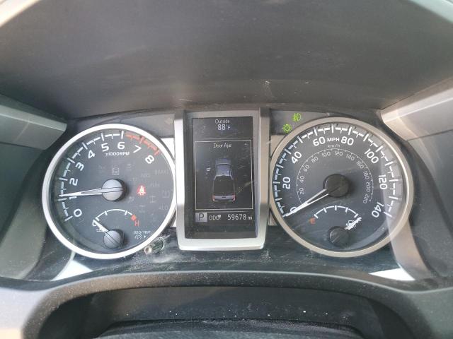 2020 Toyota Tacoma Double Cab VIN: 5TFAZ5CN5LX091146 Lot: 59884634