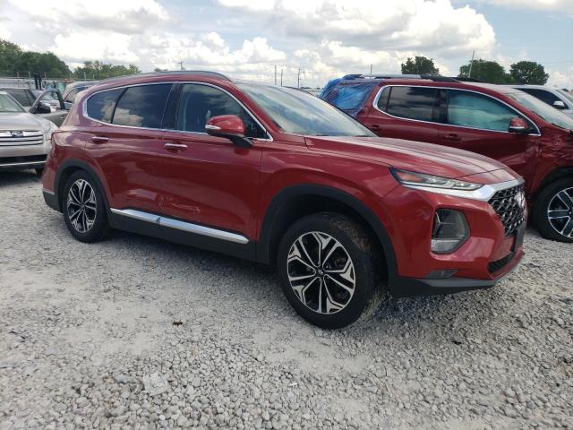 2019 HYUNDAI SANTA FE 4 5NMS5CAA0KH045073