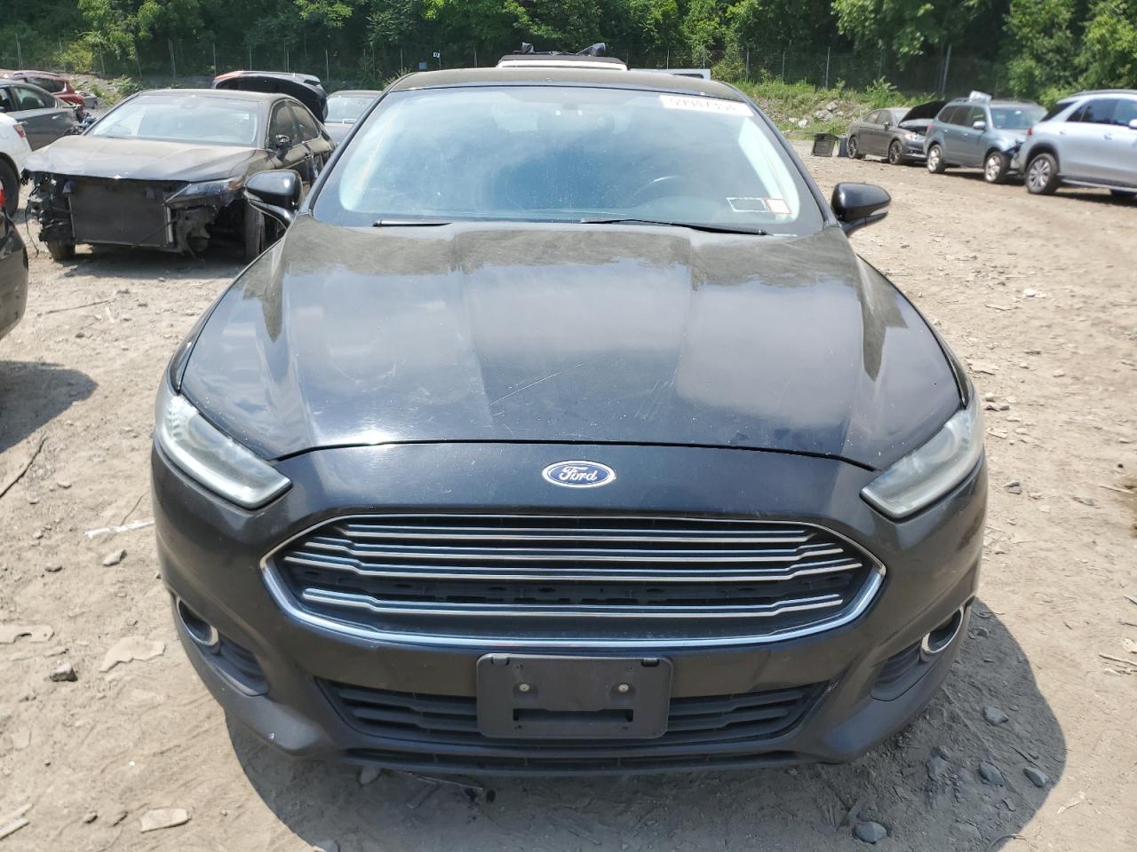 3FA6P0T9XGR286682 FORD FUSION 2016