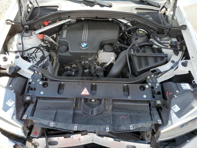 VIN 5UXWX9C52G0D71755 2016 BMW X3, Xdrive28I no.12