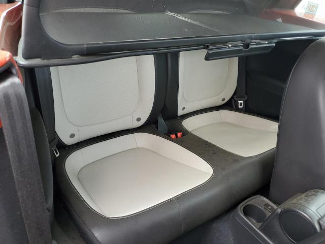 2018 Volkswagen Beetle S VIN: 3VW5DAAT0JM505749 Lot: 57205344