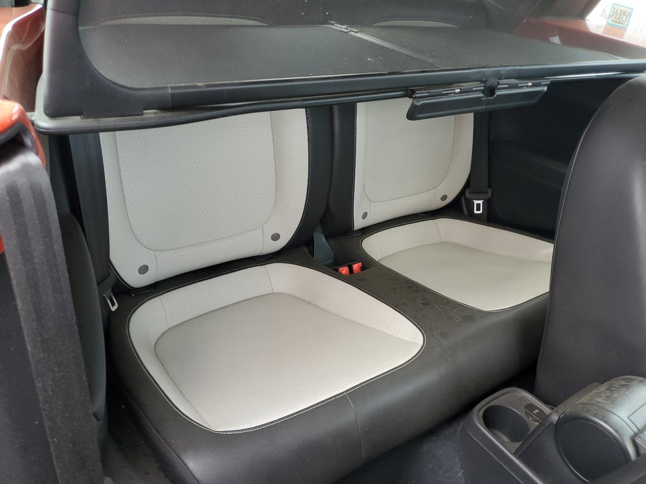 3VW5DAAT0JM505749 2018 Volkswagen Beetle S