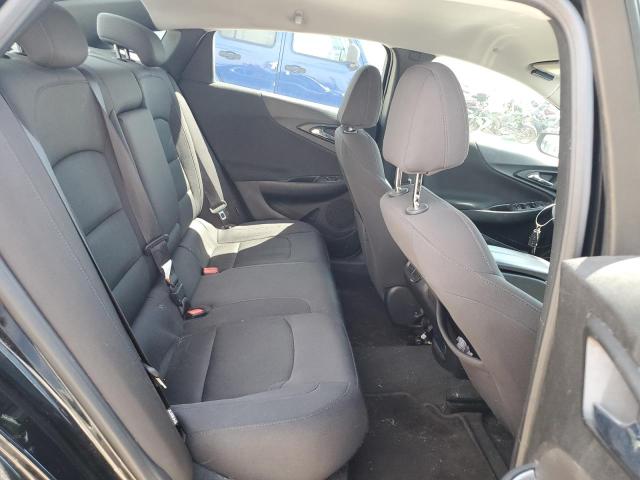 2017 Chevrolet Malibu Lt VIN: 1G1ZE5ST8HF259396 Lot: 60274024