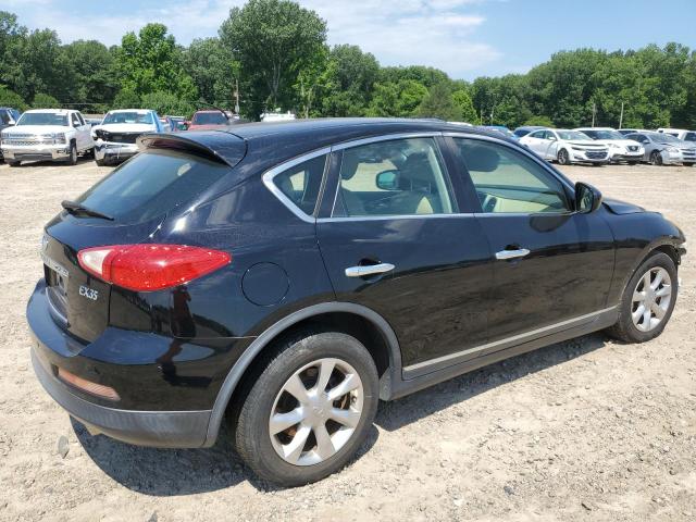 2008 Infiniti Ex35 Base VIN: JNKAJ09E28M302277 Lot: 58928184