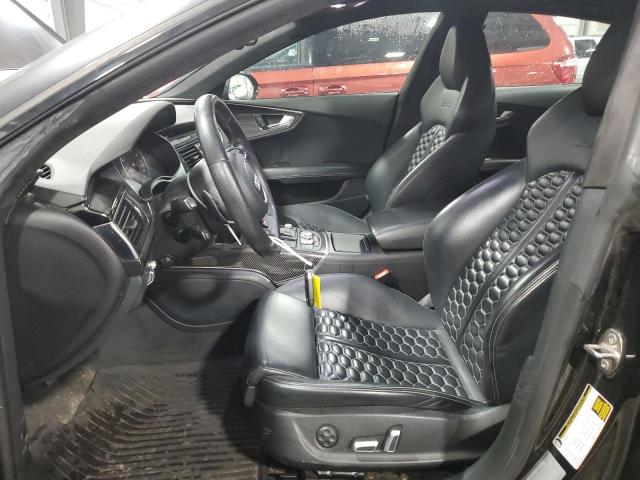 2016 AUDI RS7 - WUAW2AFC9GN900181