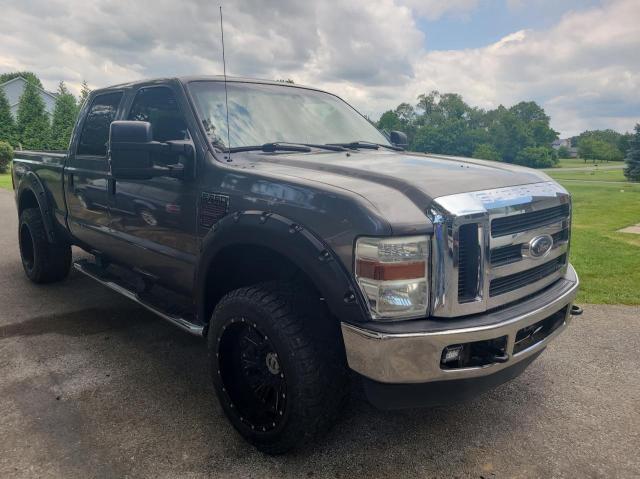 2009 Ford F250 Super Duty VIN: 1FTSW21RX9EB30853 Lot: 58574814