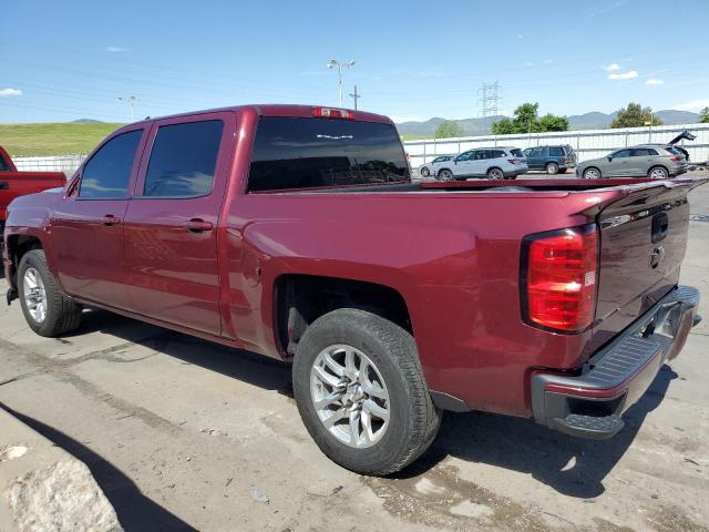 Vin: 3gcukrec2fg423038, lot: 58137894, chevrolet all models k1500 lt 20152